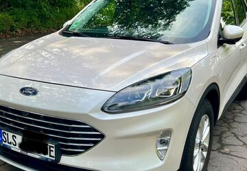 Ford Kuga 36.000 km 22.300 &euro; Saarlouis 66740