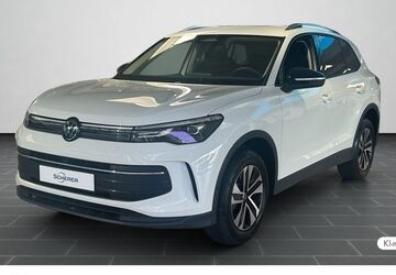 VW Tiguan 3.900 km 39.990 &euro; Saarbrücken 66115