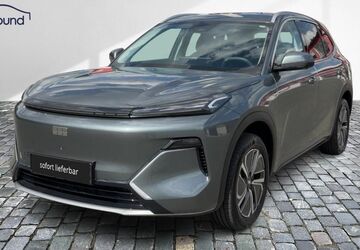 Geely Starray EM-i 3.000 km 29.970 &euro; Zweibrücken 66482