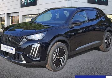 Peugeot 2008 2.021 km 31.880 &euro; Saarbrücken 66119
