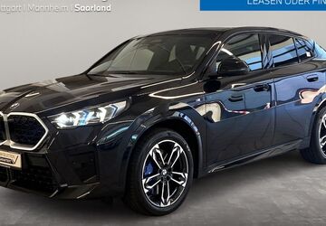 BMW X2 41.441 km 44.980 &euro; Saarbrücken 66121