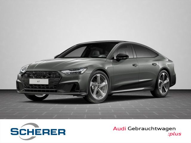 Audi A7 12.417 km 57.980 &euro; Saarbrücken 66115