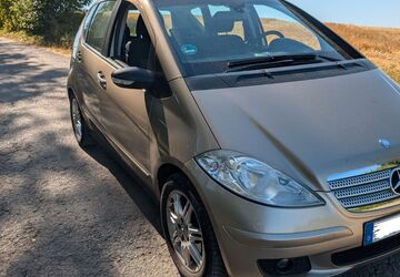 Mercedes-Benz A 170 158.000 km 1.900 &euro; Zweibrücken 66482