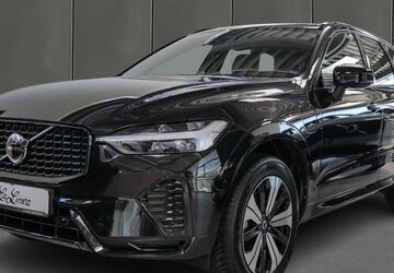 Volvo XC60 29.954 km 45.090 &euro; Saarbrücken 66121