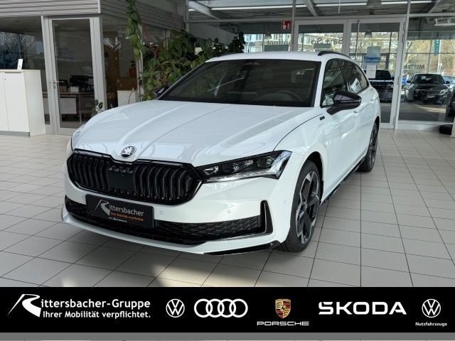 Skoda Superb 8.500 km 49.990 &euro; Saarbrücken 66130