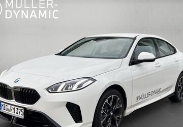 BMW 216 Gran Coupé 13.132 km 31.810 &euro; Lebach 66822