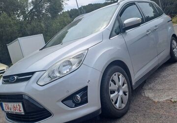 Ford Grand C-Max 148.500 km 2.600 &euro; Zweibrücken 66482