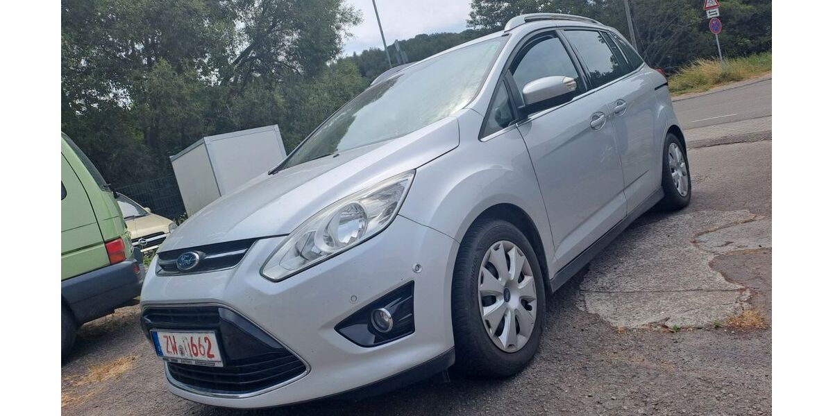 Ford Grand C-Max 148.500 km 2.600 &euro; Zweibrücken 66482