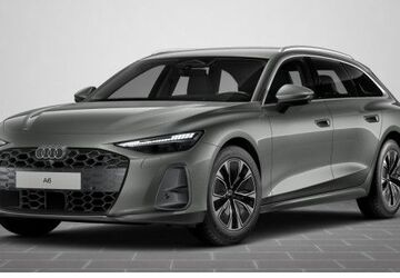 Audi A6 12.792 km 42.990 &euro; Homburg 66424