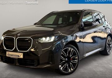 BMW X3 M50 11.957 km 64.909 &euro; Saarbrücken 66121
