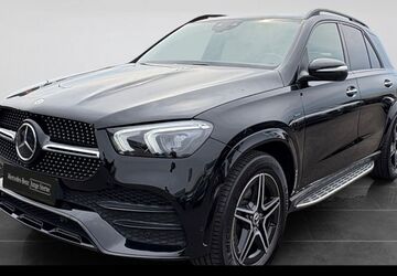 Mercedes-Benz GLE 350 71.022 km 52.780 &euro; Saarbrücken 66117