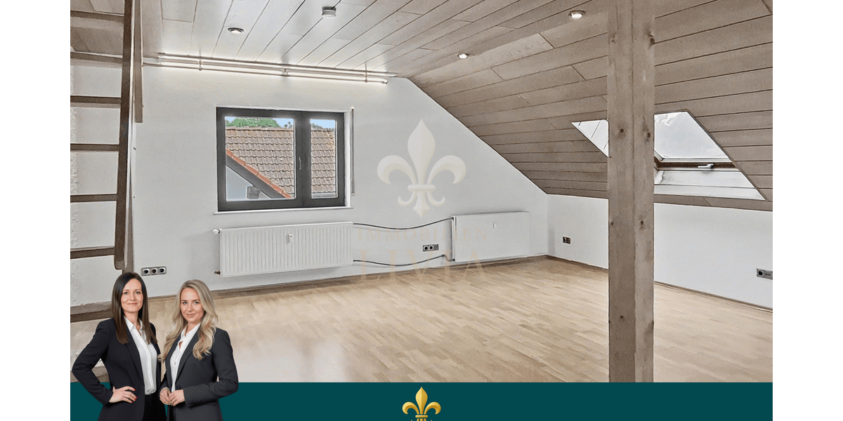 Etagenwohnung Sankt Ingbert - 2 Zimmer, 73 m&sup2;, 650&euro; | Angebot:27323873