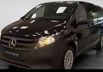 Mercedes-Benz Vito 34.980 km 41.888 &euro; Saarbrücken 66117