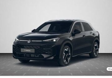 VW T-Roc 3.800 km 34.800 &euro; Saarbrücken 66121