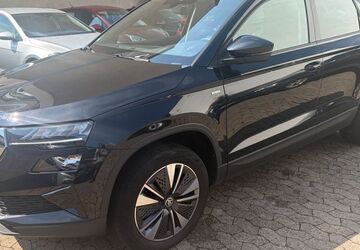 Skoda Karoq 89.000 km 22.600 &euro; Saarbrücken 66115