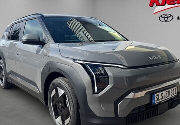 Kia EV3 2.000 km 35.990 &euro; Saarlouis 66740