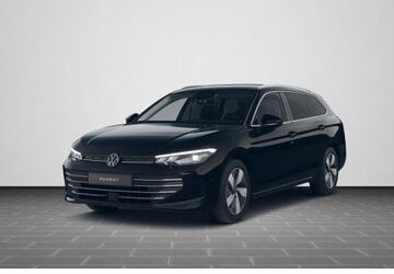 VW Passat Variant 19.000 km 31.290 &euro; Saarbrücken 66121