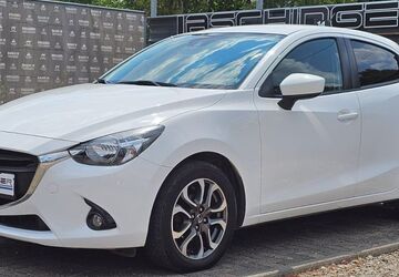 Mazda 2 61.634 km 9.480 &euro; Kleinblittersdorf 66271