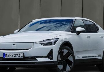 Polestar 2 6.000 km 47.390 &euro; Saarbrücken 66121