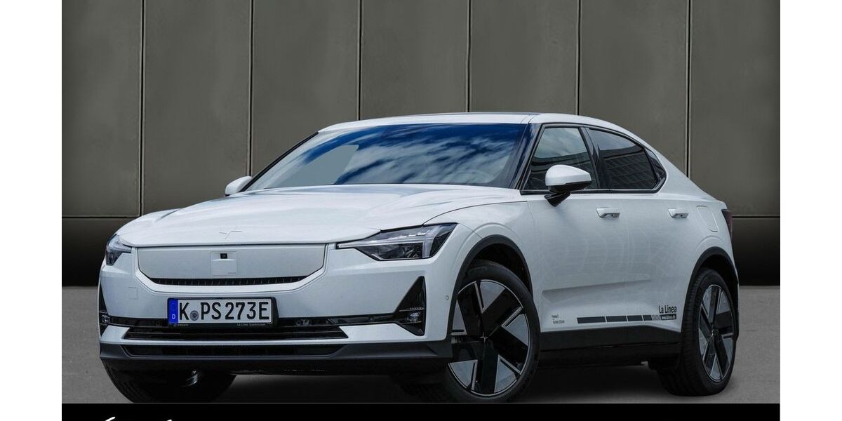 Polestar 2 6.000 km 47.390 &euro; Saarbrücken 66121