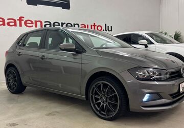 VW Polo 70.468 km 11.990 &euro; Dillingen 66763